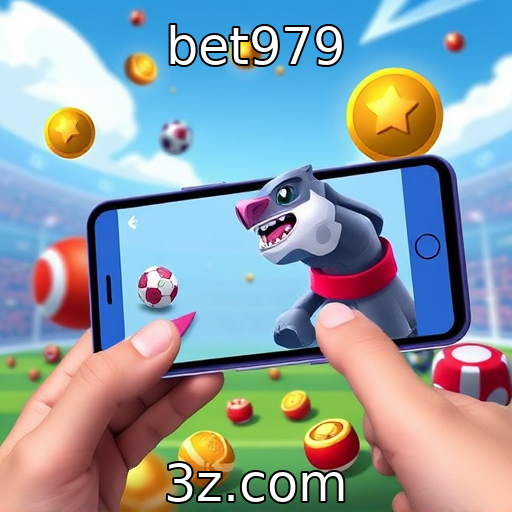 Tendências emergentes em jogos mobile e sua popularidade