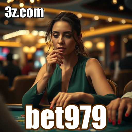 Aventuras em Games: Mergulho Profundo no Bet979