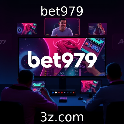 Crescimento de plataformas de streaming para jogos