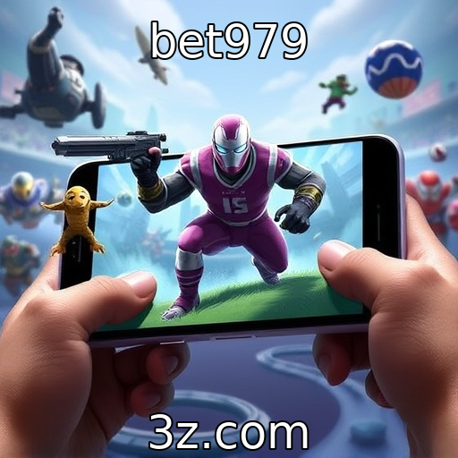 Jogos mobile dominam preferências dos jogadores atuais