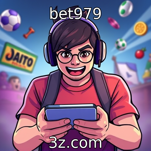 A ascensão dos jogos mobile entre os jovens