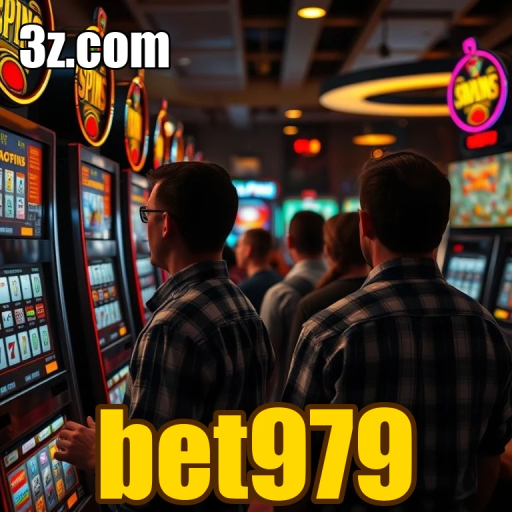 Poker no bet979: A Experiência Definitiva em Jogos Online