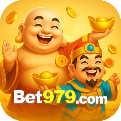 Logo da bet979