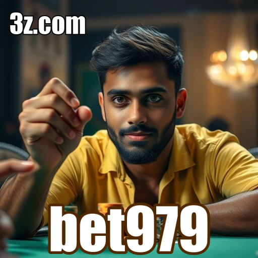 A Arte da Strategy no Bet979: Melhore Seu Jogo Agora