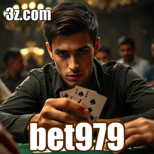 Experiência Virtual Única no Bet979 para Jogadores Modernos